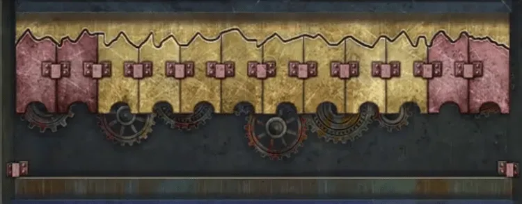 Mystery Detective Adventure 2, глава 1 «Преданность» — Взлом замка
