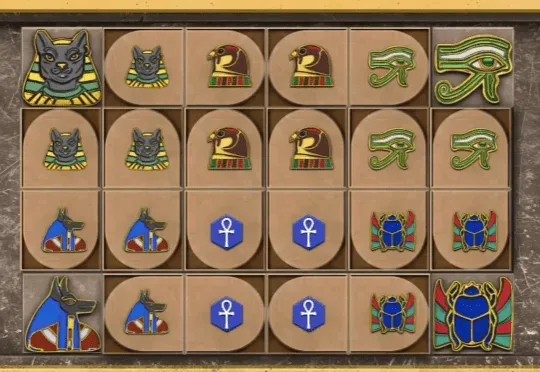Mystery Detective Adventure 2, глава 2 «Проклятие» — Шкатулка с жуком