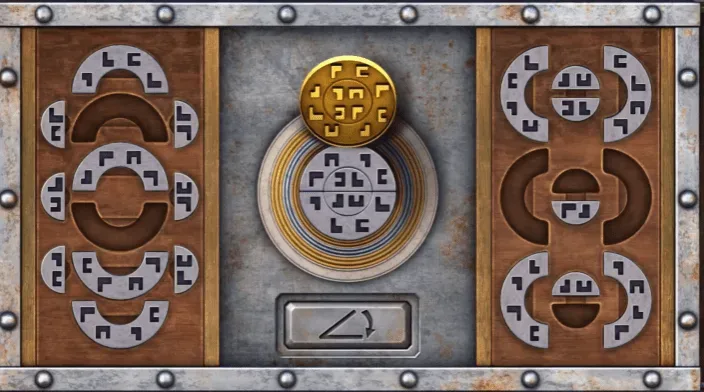 Mystery Detective Adventure 2, глава 3 «Жертва» — Мост