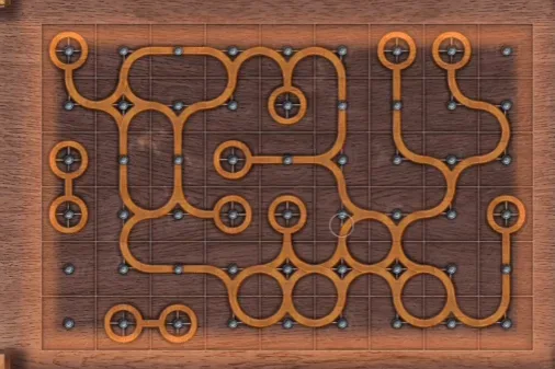 Mystery Detective Adventure 2, глава 3 «Жертва» — Шкатулка с солнцем