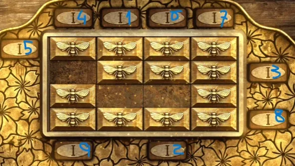 Mystery Detective Adventure 2, глава 3 «Жертва» — Сарай